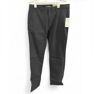 Goodfellow & Co Men's Ebony Chinos 36X34